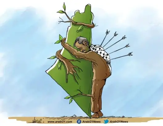 فلسطين .. تاريخ من “الصفقات” و”النيران الصديقة” (بورتريه)