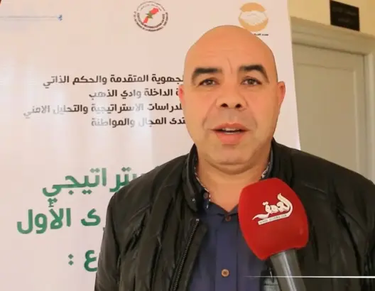 خبير قانوني: “أزمة الكركرات” تضع المغرب أمام خيارين للحسم النهائي للملف