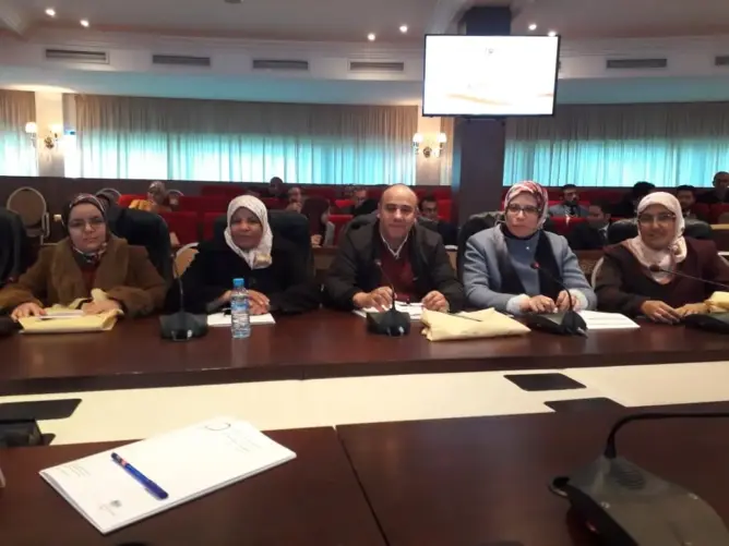“البحث الإجرائي في السياسات العمومية” يختتم أشغاله بمجلس المستشارين 