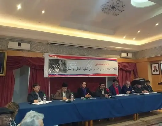 100 عام على ميلاده.. حقوقيون يطالبون بكشف مصير المهدي بن بركة