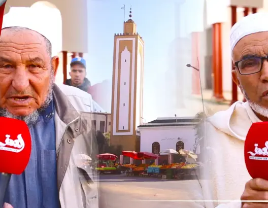 مسجد بسلا يتعرض للسرقة طيلة 3 أيام.. ومصلون يطالبون بتوفير الأمن (فيديو)