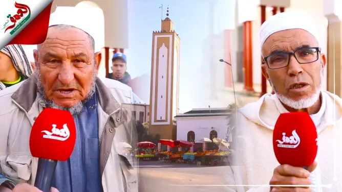 مسجد “البر” بسلا يتعرض للسرقة طيلة 3 أيام
