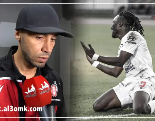 صابر: “ماغديش نتخباو وراء الإصابات و البرمجة” (فيديو)