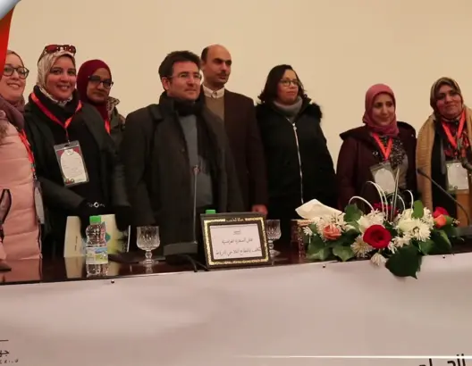 لأول مرة في المغرب .. فلاحون بالحاجب ينتجون بذور البطاطس (فيديو)