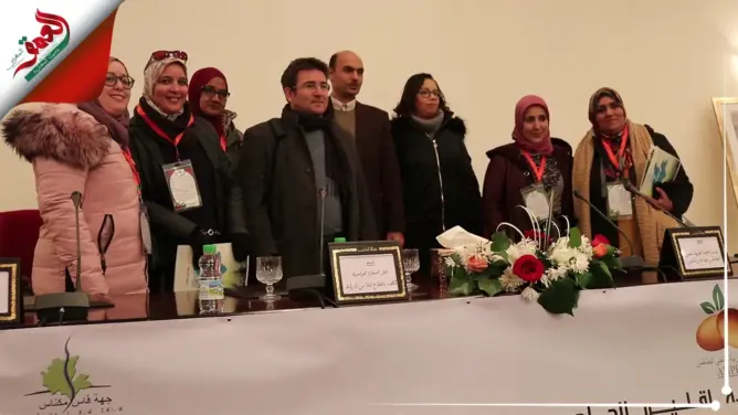 لأول مرة في المغرب .. فلاحون بالحاجب ينتجون بذور البطاطس (فيديو)