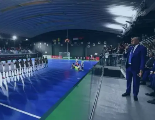 “الكاف” يعاقب اتحاد موريشيوس  بعد الانسحاب من كأس إفريقيا