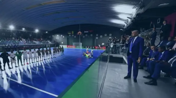 “الكاف” يعاقب اتحاد موريشيوس  بعد الانسحاب من كأس إفريقيا