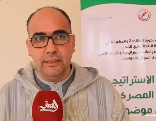 الغالي يسلط الضوء على 3 تطورات تظهر قوة المغرب لم يستطع حكام الجزائر استيعابها