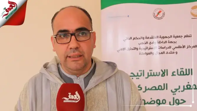 الغالي يسلط الضوء على 3 تطورات تظهر قوة المغرب لم يستطع حكام الجزائر استيعابها