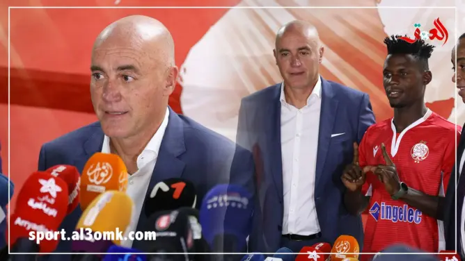 غاموندي: “سعيد بعودتي لأحضان الوداد” ويكشف استراتيجيه(فيديو)