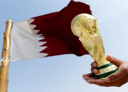 حكم مغربي ضمن قائمة الحكام الأفارقة المرشحين لمونديال قطر 2022