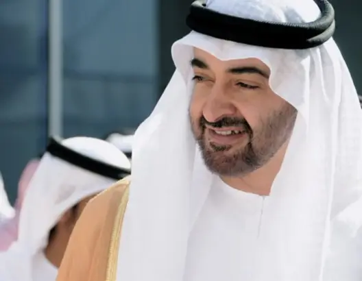 “نيويورك تايمز”: الشيخ محمد بن زايد اشتغل نادلا بمطعم بالمغرب