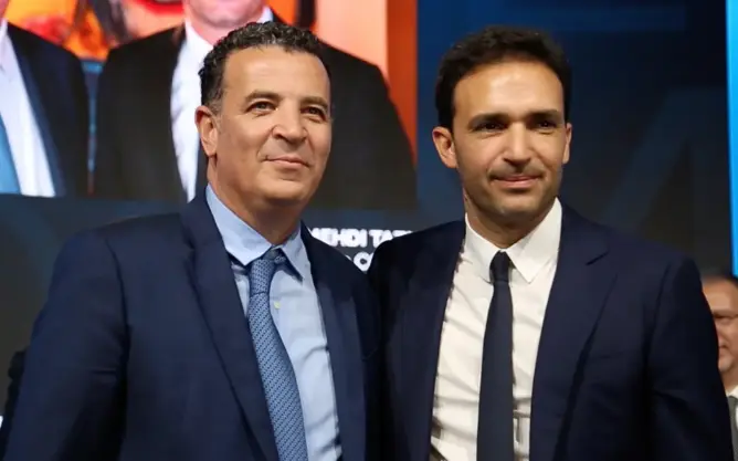 بعد تعيين رئيسه.. الاتحاد العام لمقاولات المغرب يستكمل هياكله