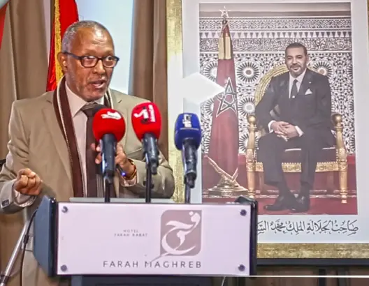 الساسي: القانون الجنائي هو الوجه الأعنف للدولة ويجب أن يكون آخر ما تبرزه لنا الديمقراطية