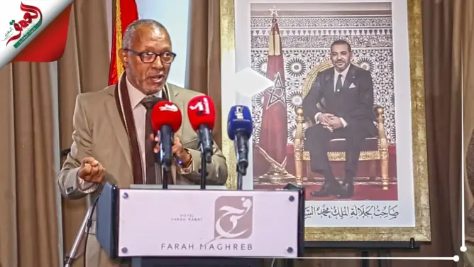 الساسي: القانون الجنائي هو الوجه الأعنف للدولة ويجب أن يكون آخر ما تبرزه لنا الديمقراطية