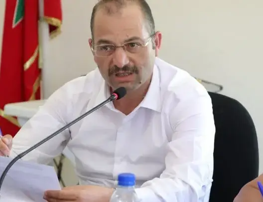 المحرشي للعمق: انتخاب وهبي تم بالتوافق.. والمؤتمر ناجح