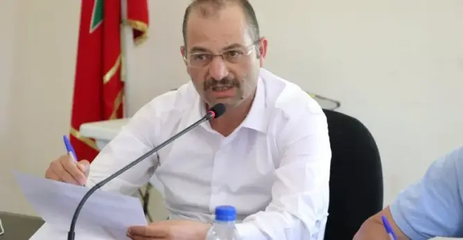 المحرشي للعمق: انتخاب وهبي تم بالتوافق.. والمؤتمر ناجح