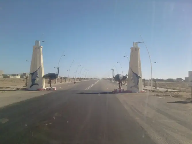 تصريحات “عنصرية” لمستشار حركي تغضب جمعويين ببوجدور.. والحزب يرد