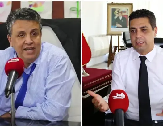 بلفقيه: دُعِيت لاجتماع للتوافق ورفضت.. ولم أحضر التصويت على وهبي