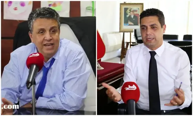 بلفقيه: دُعِيت لاجتماع للتوافق ورفضت.. ولم أحضر التصويت على وهبي