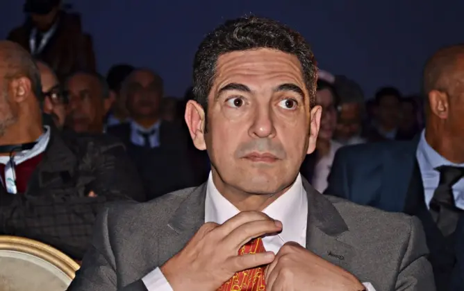 نقابة تطالب بتوزيع ما تبقى من المواد الغذائية بمخزون التموين على التلاميذ المعوزين