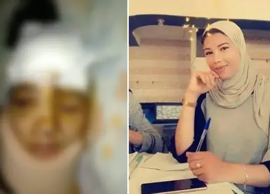 “حشدت” تُحمل “سيتي باص” مسؤولية دهس حافلة لطالبة بفاس (صور)