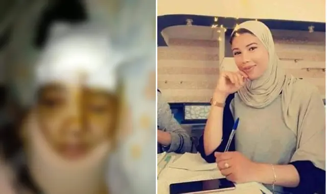 “حشدت” تُحمل “سيتي باص” مسؤولية دهس حافلة لطالبة بفاس (صور)