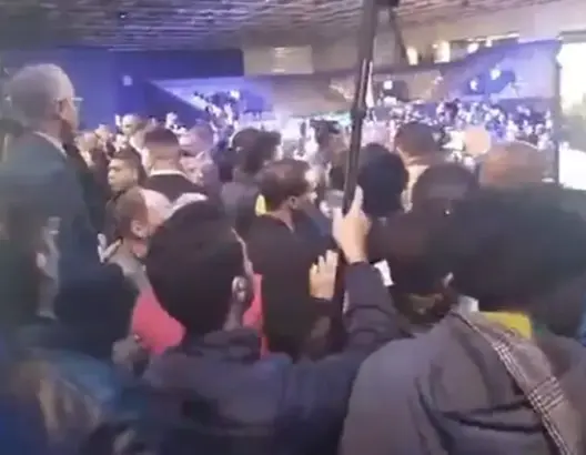 بعد اجتماع قياداته.. البام يستأنف مؤتمره ودعوات للمؤتمرين لإنجاحه