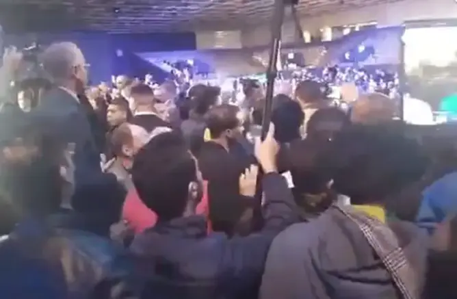 بعد اجتماع قياداته.. البام يستأنف مؤتمره ودعوات للمؤتمرين لإنجاحه