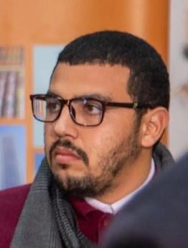 محمد زاوي