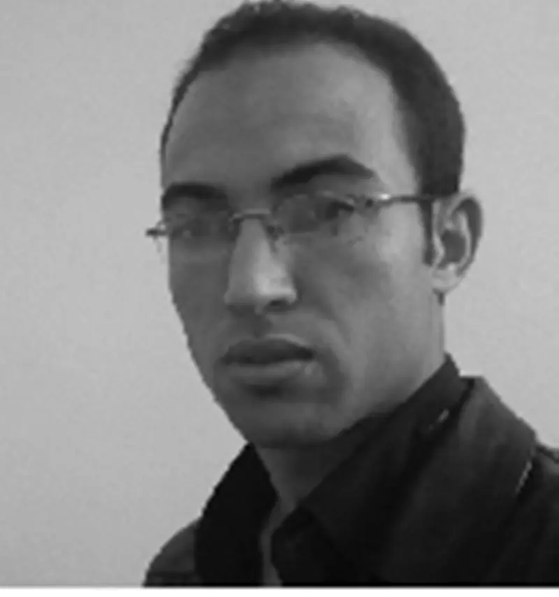 محمد زبير
