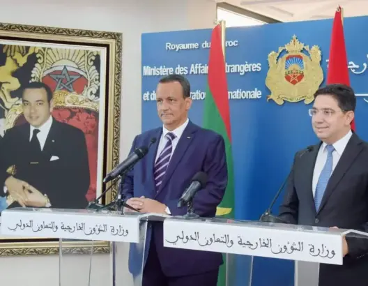 نواكشوط تعلن توفير السكن والوجبات الرئيسية لمواطنيها العالقين بالمغرب