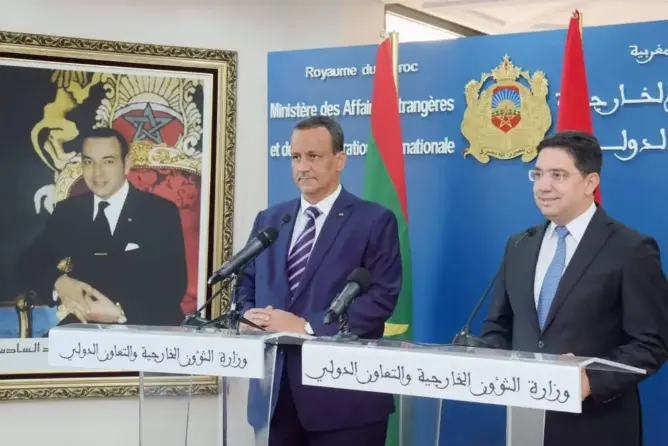 نواكشوط تعلن توفير السكن والوجبات الرئيسية لمواطنيها العالقين بالمغرب