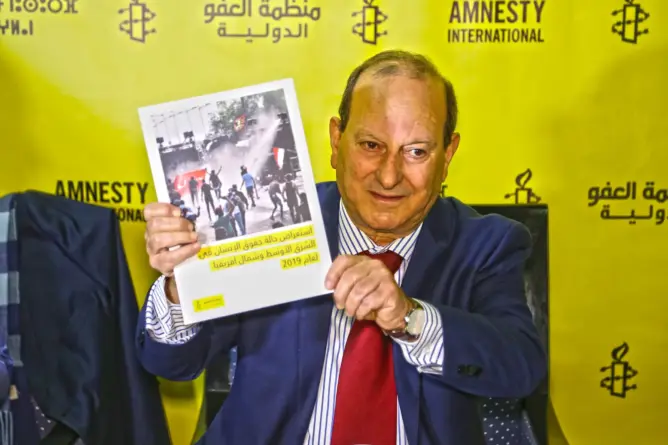 المغرب يرد مجددا على “أمنستي”: لا زالنا ننتظر جوابا على رسالة رئيس الحكومة