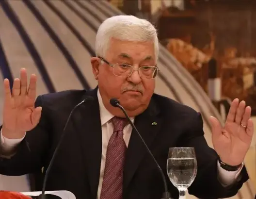 بعد انتقاده لحماس.. الرئاسة الفلسطينية تتراجع عن تصريح محمود عباس