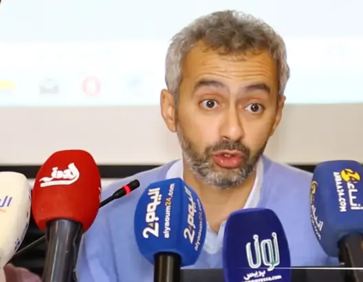 المداخلة الكاملة لأحمد بنشمسي حول الاعتقال السياسي بالمغرب