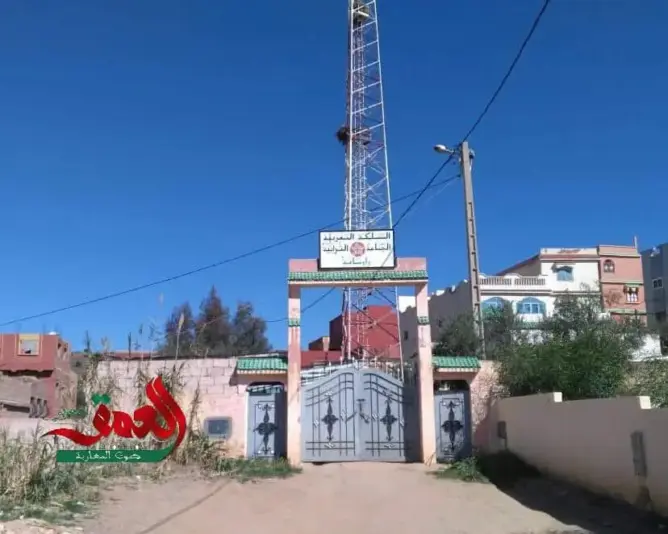 إقتناء سيارة جديدة يثير جدلاً بجماعة نواحي خنيفرة.. والرئيس يوضح