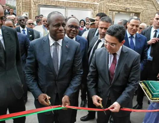 بوريطة: توالي فتح قنصليات يجعل من الداخلة مركزا دبلوماسيا مهما وسنشهد افتتاح أخرى