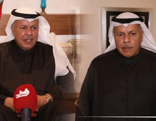 سفير الكويت يرد على جدل اغتصاب كويتي لقاصر مغربية وهروبه (فيديو)