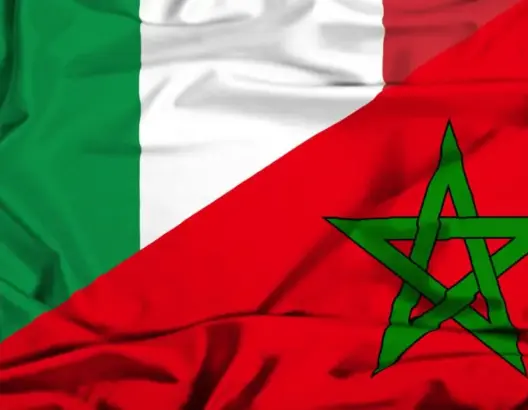 المغرب وإيطاليا يعززان تعاونهما الصناعي عبر شراكات جديدة في تكنولوجيا الزجاج