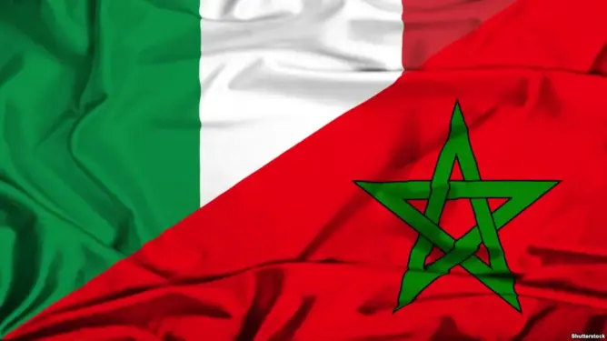 لتعزيز التعاون التجاري.. بعثة إيطالية من 18 بلدية تزور المغرب أبريل المقبل