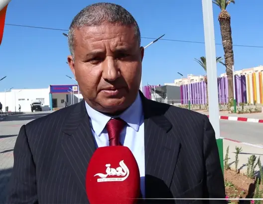 مسؤول بالصحة: سنكشف نتائج الفحوصات الطبية للعائدين من الصين (فيديو)