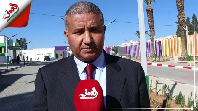 مسؤول بالصحة: سنكشف نتائج الفحوصات الطبية للعائدين من الصين (فيديو)