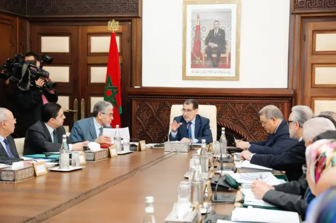 المغرب يعتبر تقرير برلمان هولندا حول الريف تدخلا في شؤونه الداخلية