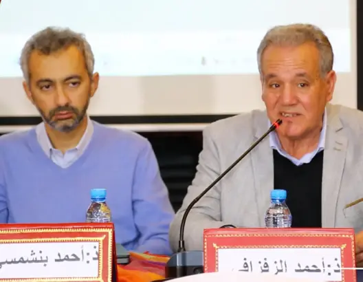 الزفزافي : تاريخ المؤسسة السجنية بالمغرب هو نفسه تاريخ الاعتقال السياسي