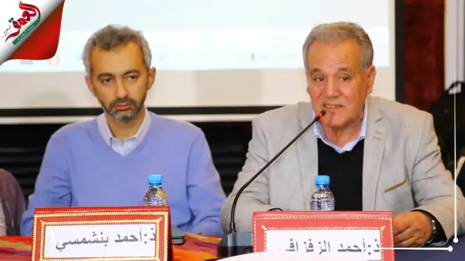 الزفزافي : تاريخ المؤسسة السجنية بالمغرب هو نفسه تاريخ الاعتقال السياسي