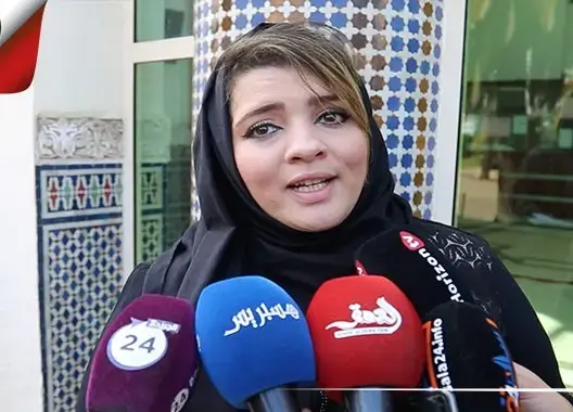 ملف “ليلى وطهاري”.. غياب دفاعها وتأجيل الجلسة لمارس المقبل (فيديو)