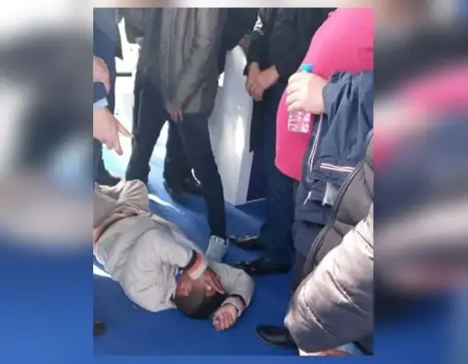 “التزوير” في لوائح المؤتمرين يشعل الاحتجاجات بمؤتمر البام