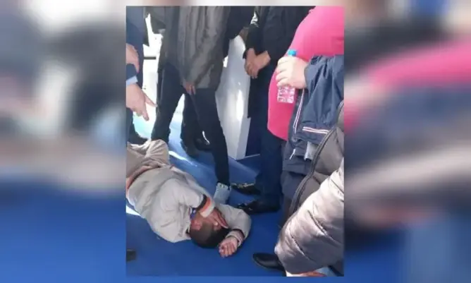 “التزوير” في لوائح المؤتمرين يشعل الاحتجاجات بمؤتمر البام