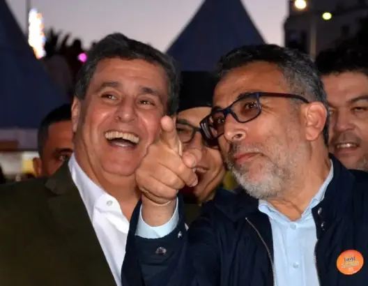 من منزل أخنوش بتافراوت.. “الأحرار” يرصون صفوفهم للانتخابات ويزكون غازي بالإجماع